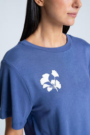 Camiseta Pijama Amplia BRONZINI