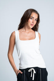 Camiseta Pijama Ajustada BRONZINI