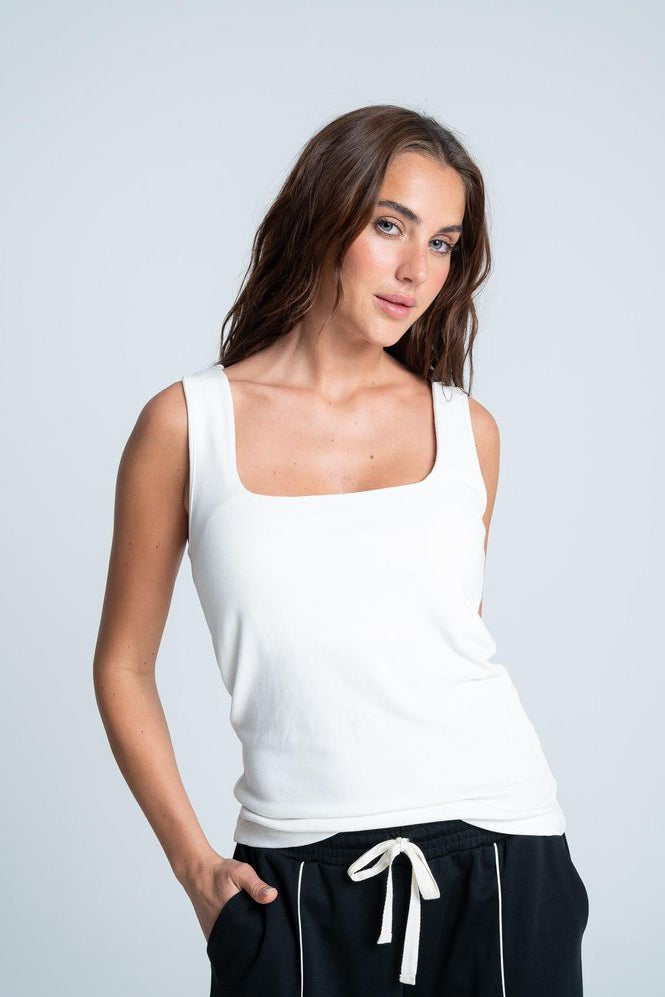 Camiseta Pijama Ajustada BRONZINI X ISABEL HENAO