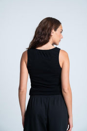 Camiseta Pijama Ajustada BRONZINI