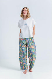 Camiseta Pijama BRONZINI