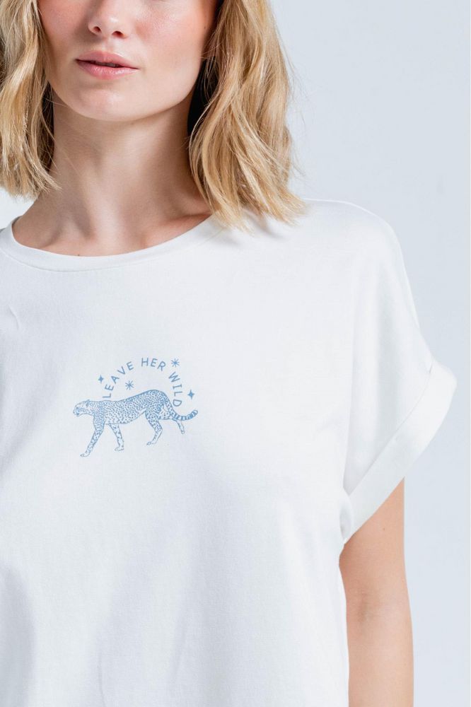 Camiseta Pijama BRONZINI