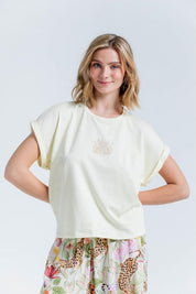 Camiseta Pijama BRONZINI