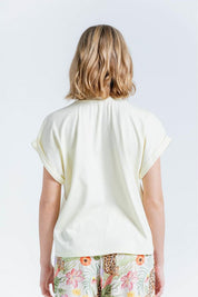 Camiseta Pijama BRONZINI