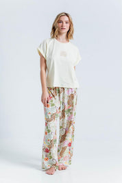 Camiseta Pijama BRONZINI