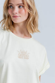 Camiseta Pijama BRONZINI