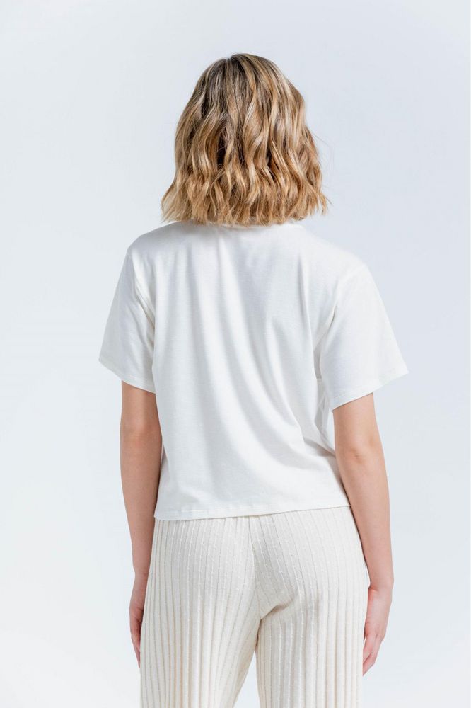 Camiseta Pijama BRONZINI
