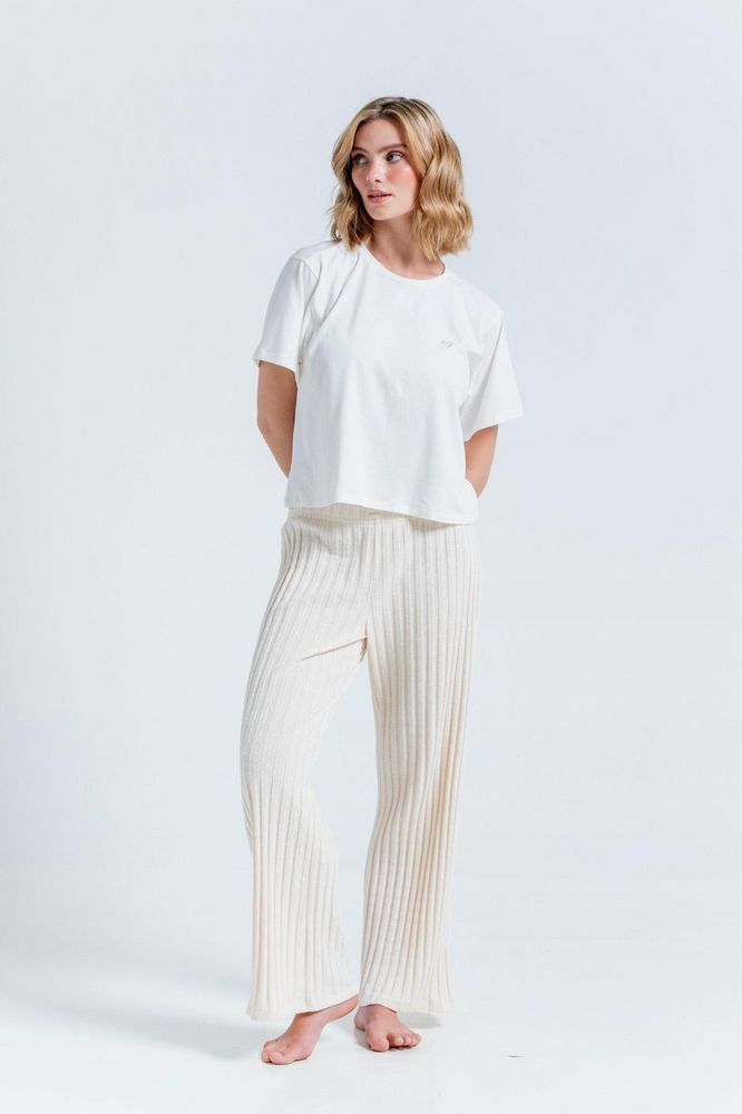Camiseta Pijama BRONZINI