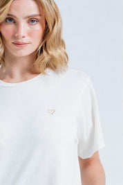 Camiseta Pijama BRONZINI