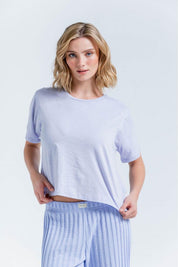Camiseta Pijama BRONZINI
