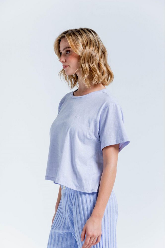 Camiseta Pijama BRONZINI