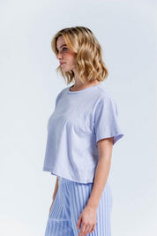 Camiseta Pijama BRONZINI