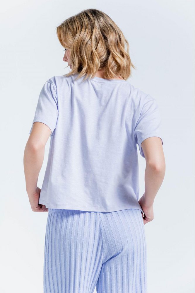 Camiseta Pijama BRONZINI