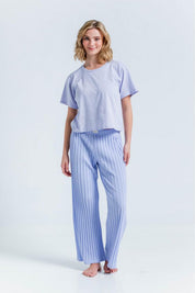 Camiseta Pijama BRONZINI