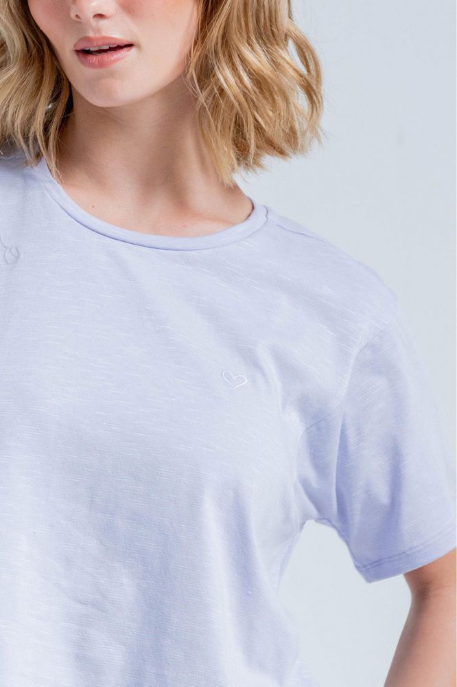 Camiseta Pijama BRONZINI