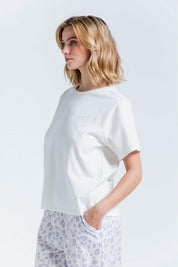 Camiseta Pijama Amplia BRONZINI