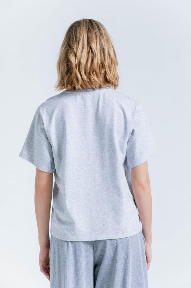 Camiseta Pijama BRONZINI