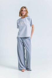Camiseta Pijama BRONZINI