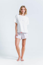 Camiseta Pijama BRONZINI