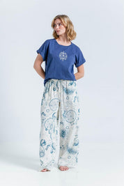 Camiseta Pijama BRONZINI
