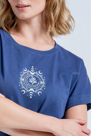 Camiseta Pijama BRONZINI