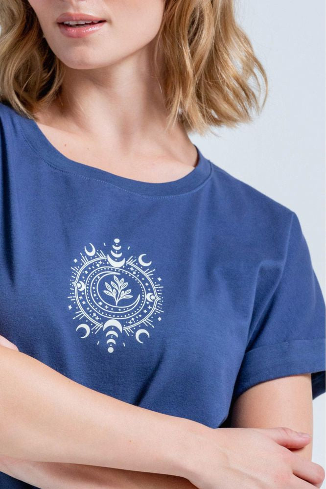 Camiseta Pijama BRONZINI