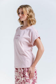 Camiseta Pijama BRONZINI