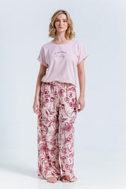 Camiseta Pijama BRONZINI