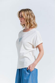 Camiseta Pijama BRONZINI