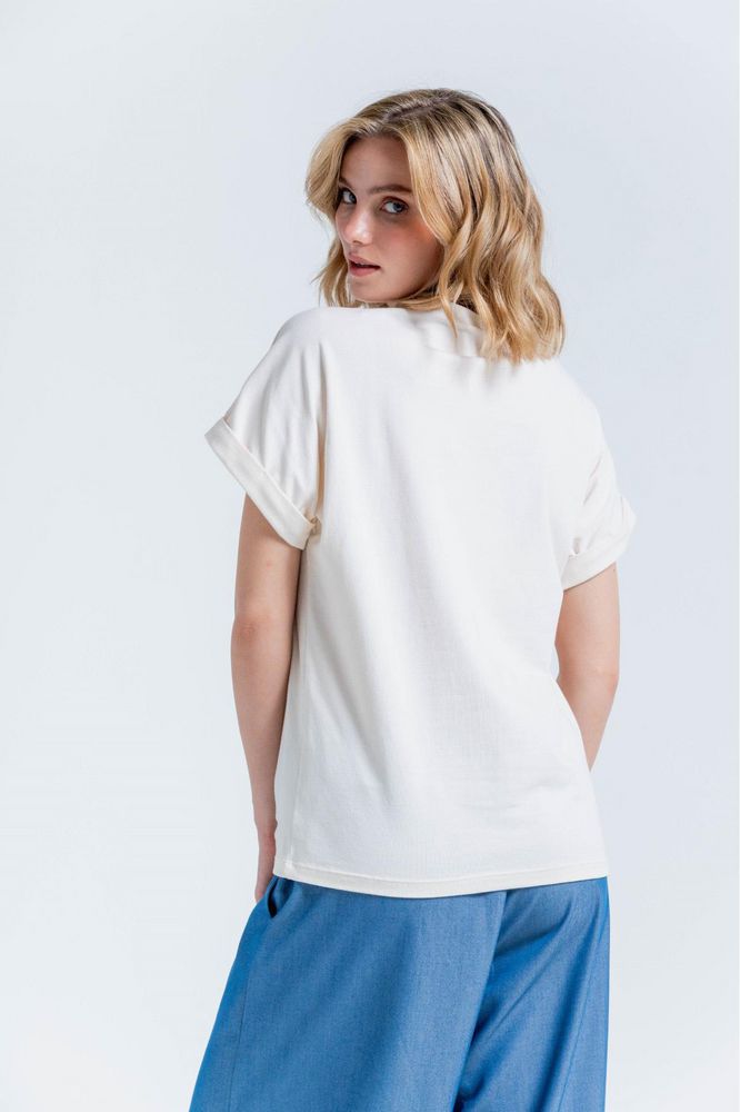 Camiseta Pijama BRONZINI