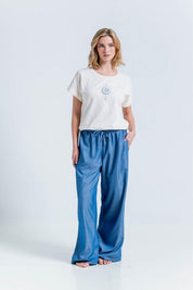 Camiseta Pijama BRONZINI