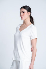Camiseta Pijama BRONZINI MARIA ELENA VILLAMIL