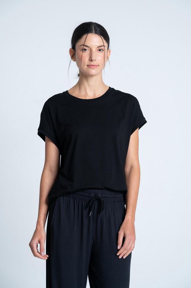 Camiseta Pijama BRONZINI MARIA ELENA VILLAMIL