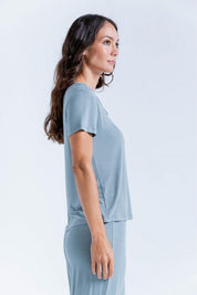 Camiseta Pijama Amplia BRONZINI