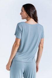 Camiseta Pijama Amplia BRONZINI
