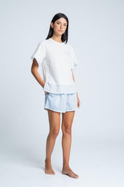 Camiseta Pijama Amplia BRONZINI