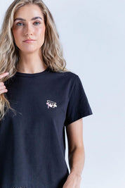 Camiseta Pijama Amplia BRONZINI