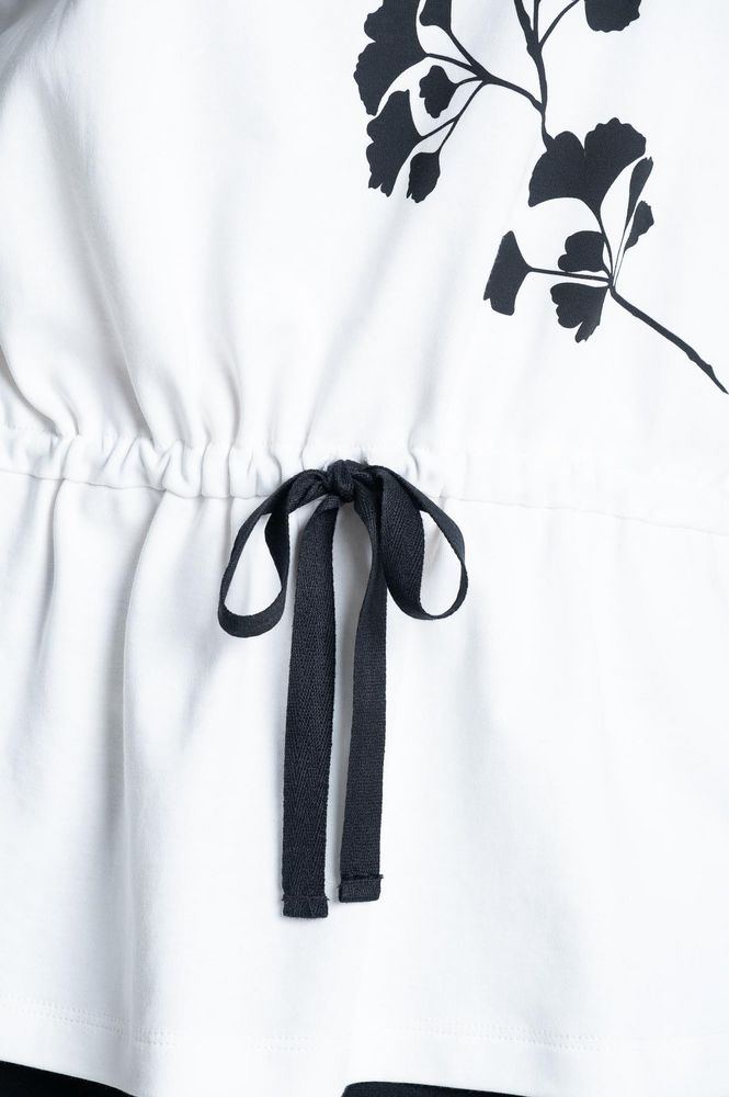 Camiseta Pijama Amplia BRONZINI