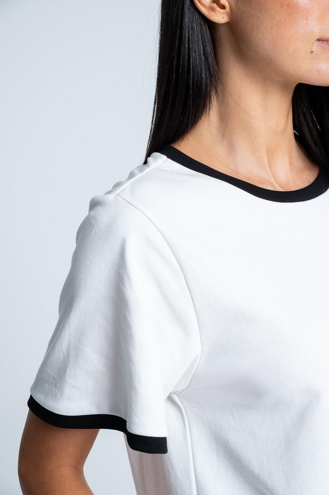 Camiseta Pijama Amplia BRONZINI