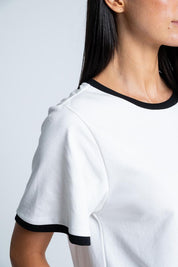 Camiseta Pijama Amplia BRONZINI