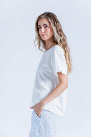 Camiseta Pijama Amplia BRONZINI