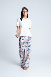 Camiseta Pijama Amplia BRONZINI