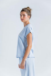 Camiseta Pijama Amplia BRONZINI