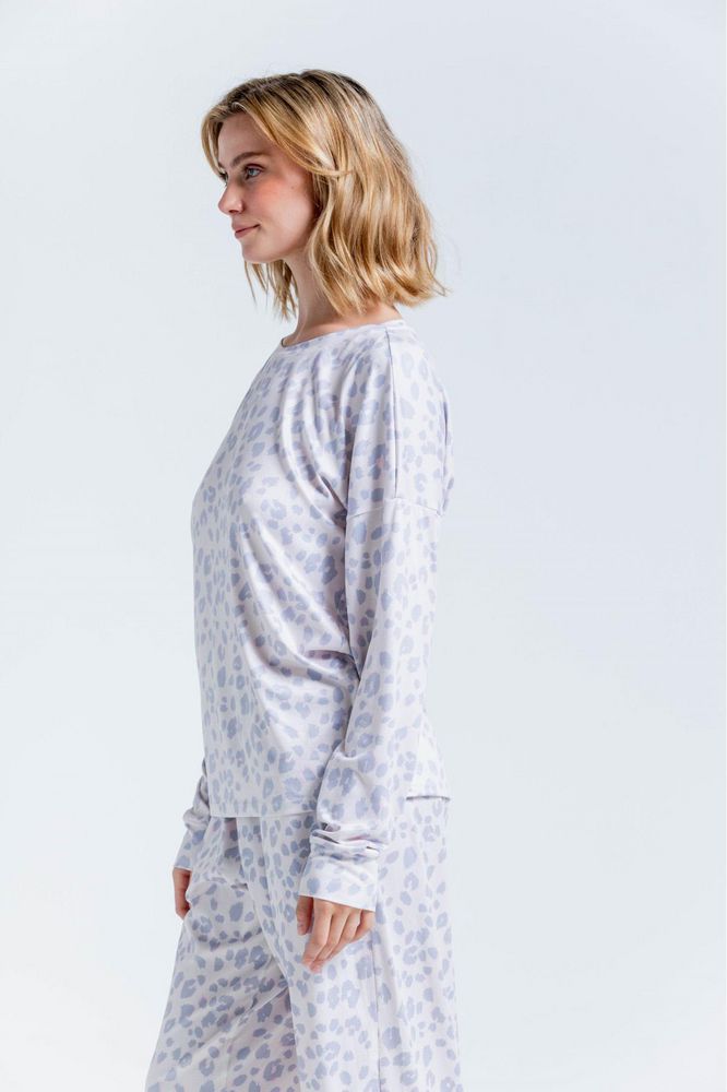 Buso Pijama BRONZINI