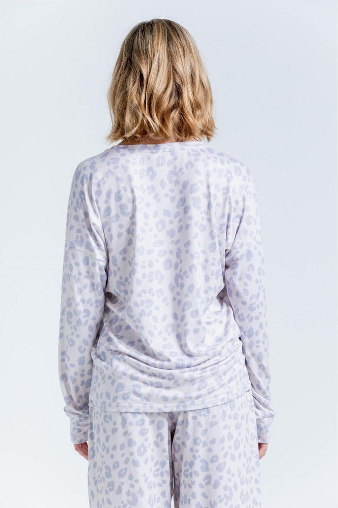 Buso Pijama BRONZINI