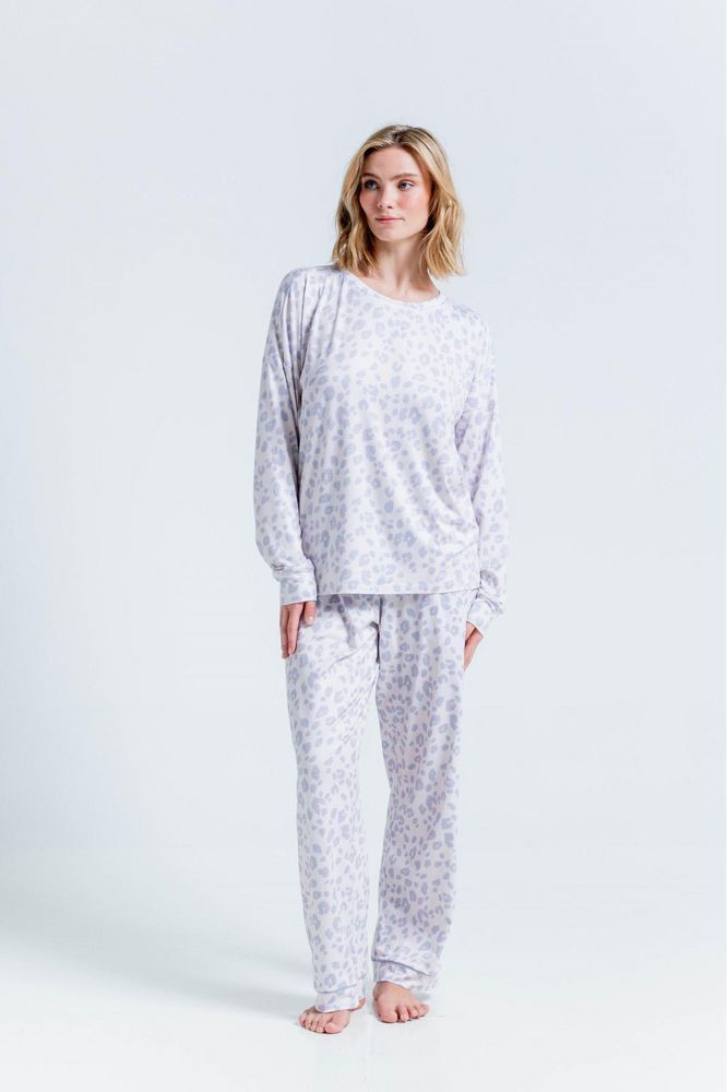 Buso Pijama BRONZINI