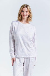 Buso Pijama BRONZINI