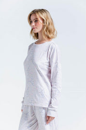 Buso Pijama BRONZINI