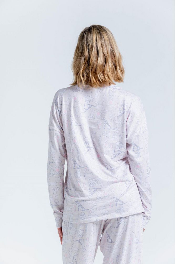 Buso Pijama BRONZINI