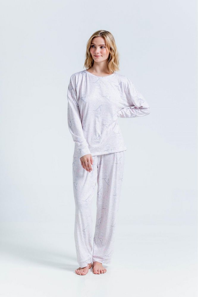 Buso Pijama BRONZINI